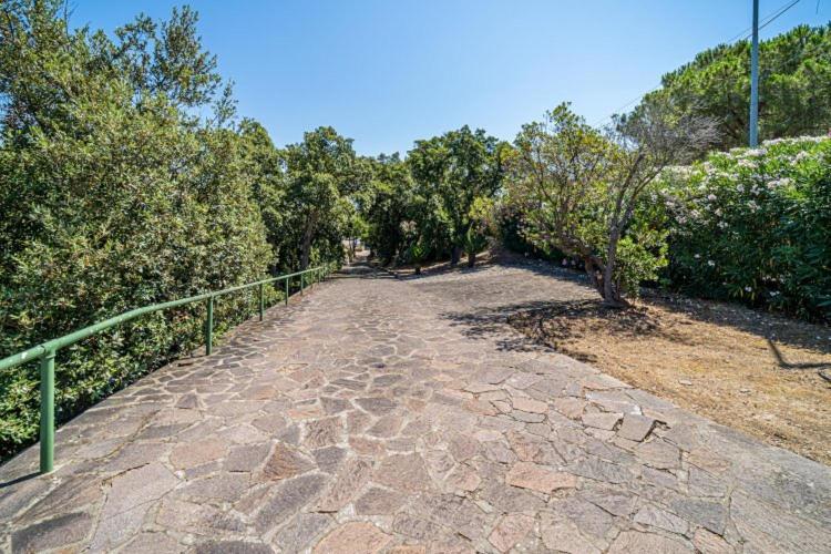 Villa Rosa Naregno Capoliveri  Exterior foto